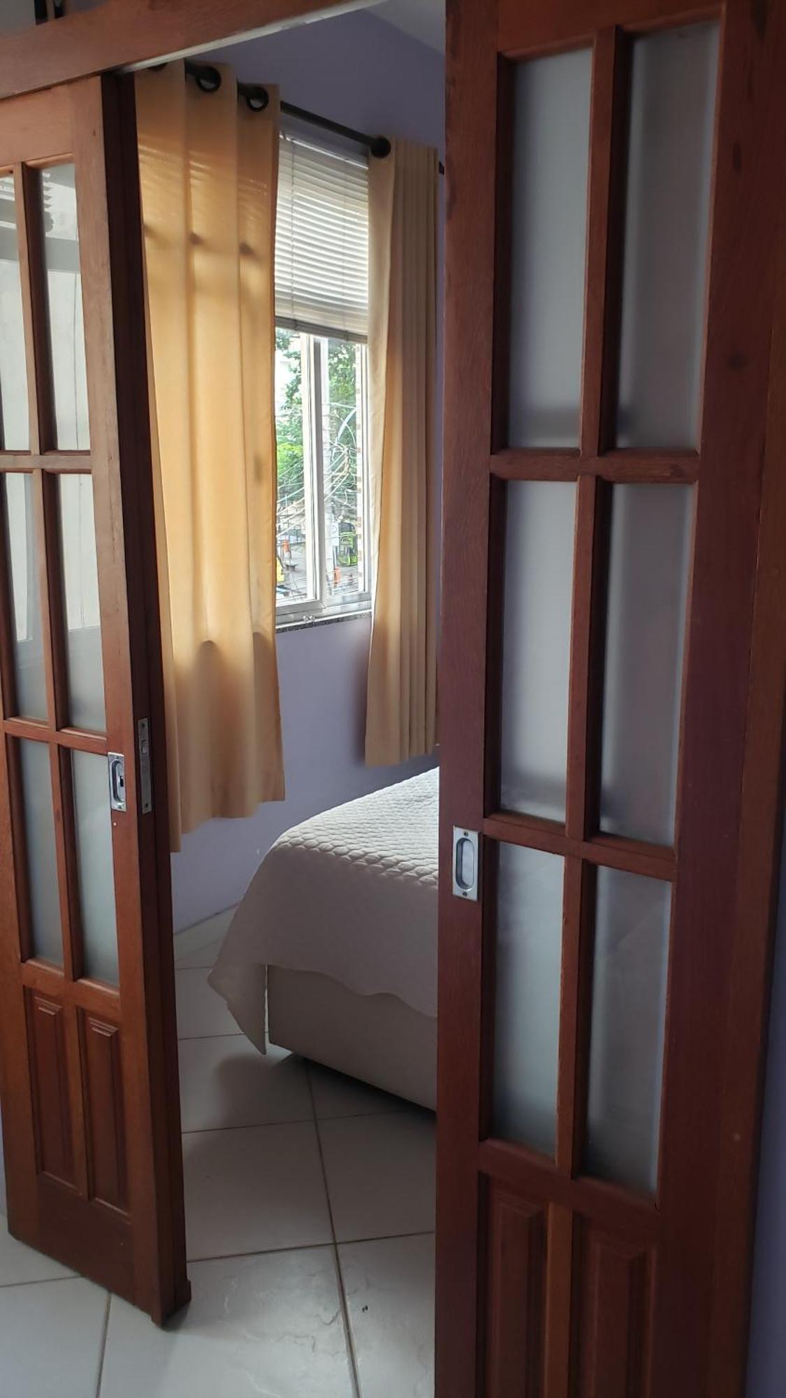 Apartamento Charmoso Em Botafogo Proximo A Praia, Shopping E Metro Rio de Janeiro